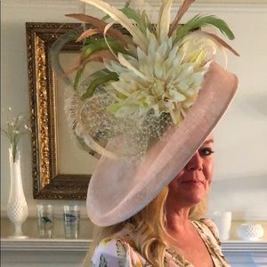 Kentucky Derby Hat